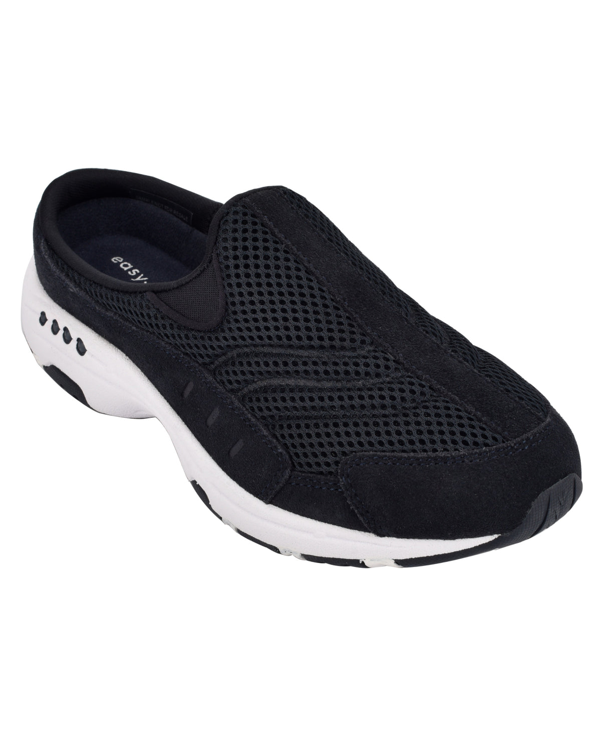 Easy Spirit Women's Traveltime Classic Casual Shoe