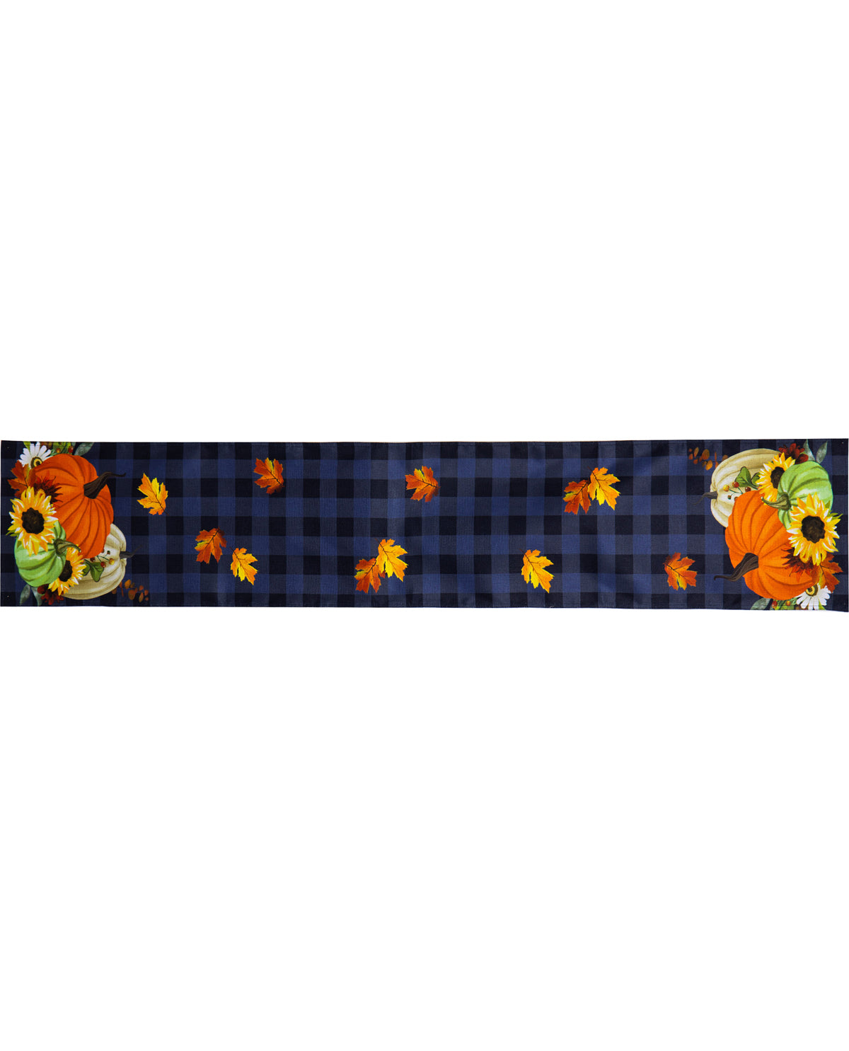 Autumn Blessings Table Runner