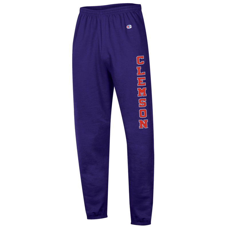 Collegiate Powerblend Branded Pants