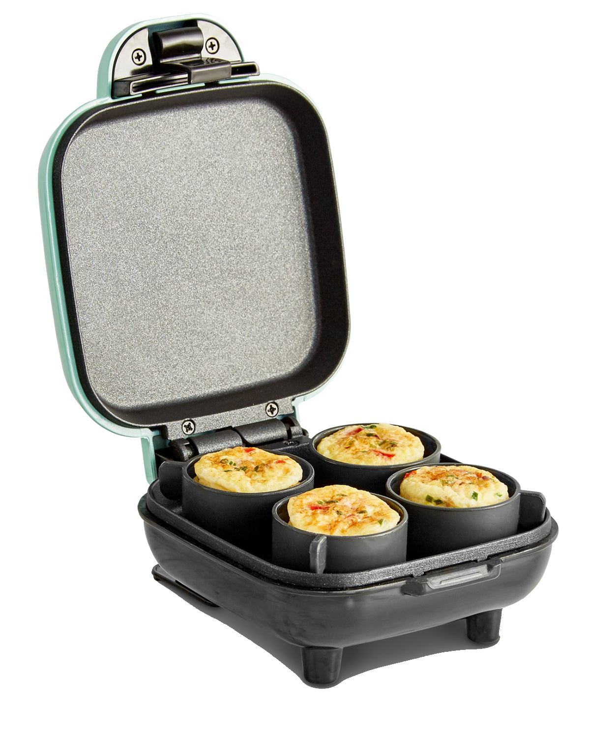 Egg Bite Maker - Aqua