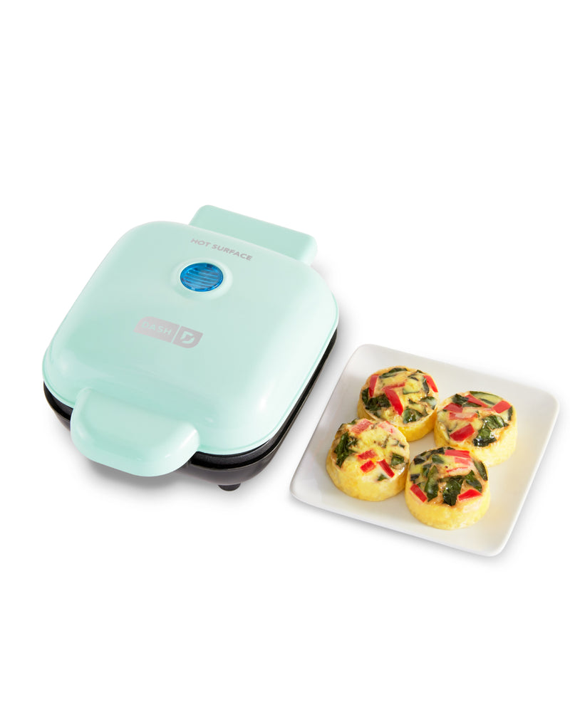 Egg Bite Maker - Aqua