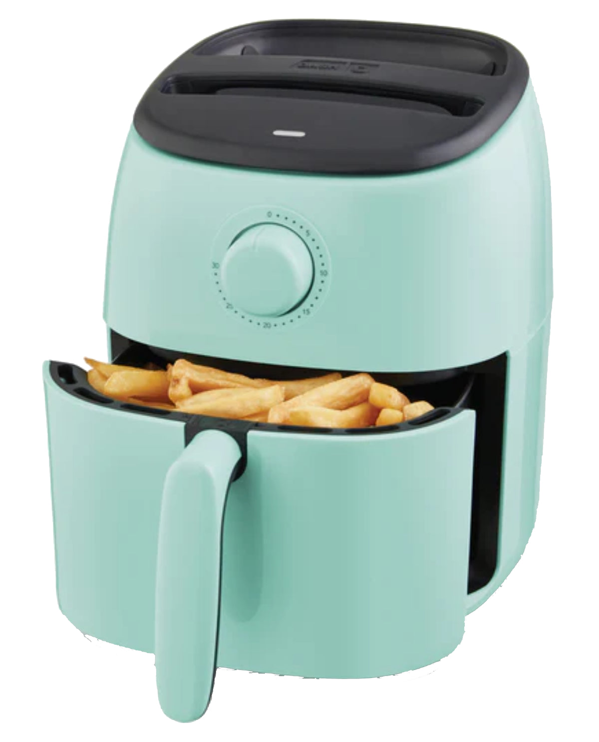 Tasti-Crisp Express Air Fryer - Aqua