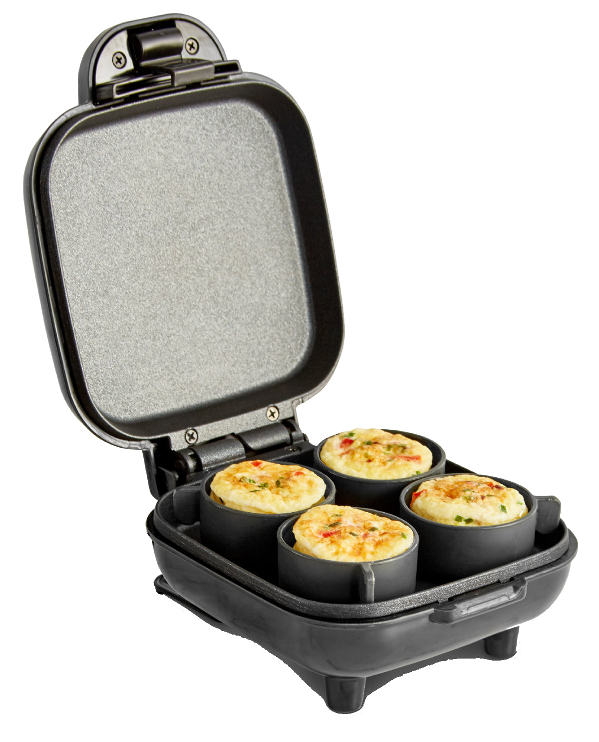 Egg Bite Maker - Black