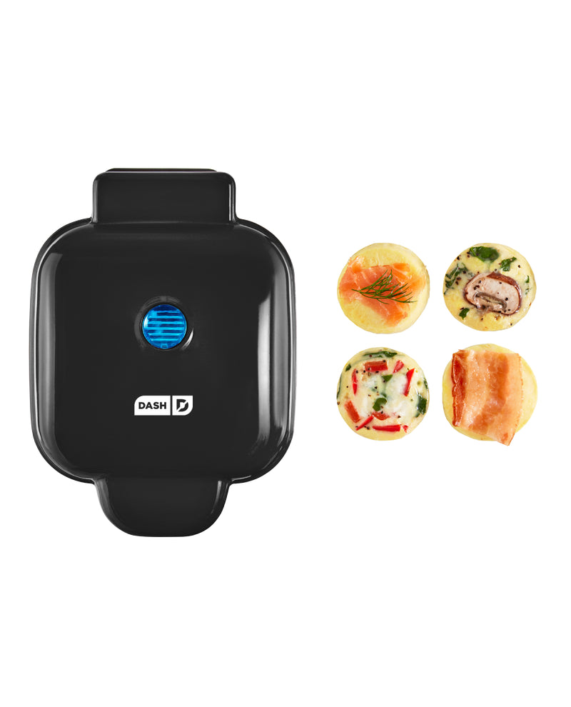 Egg Bite Maker - Black