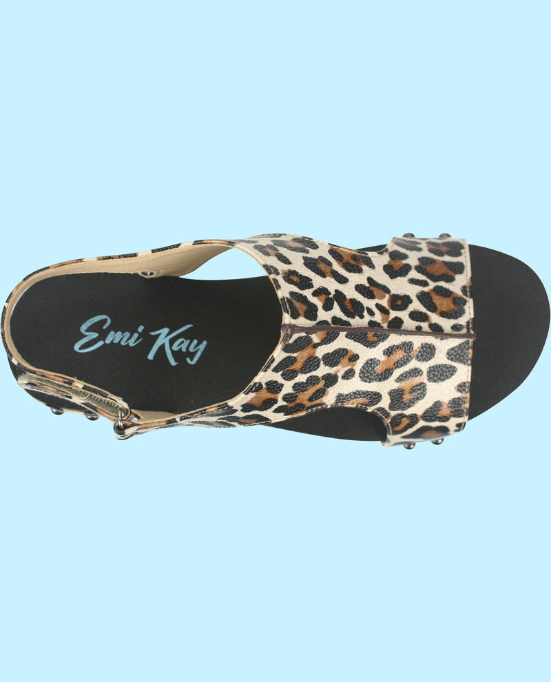 Emi Kay Cala Women's Wedge Sandal