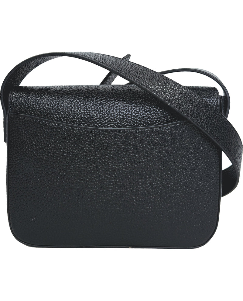 Tahari Crescent Crossbody