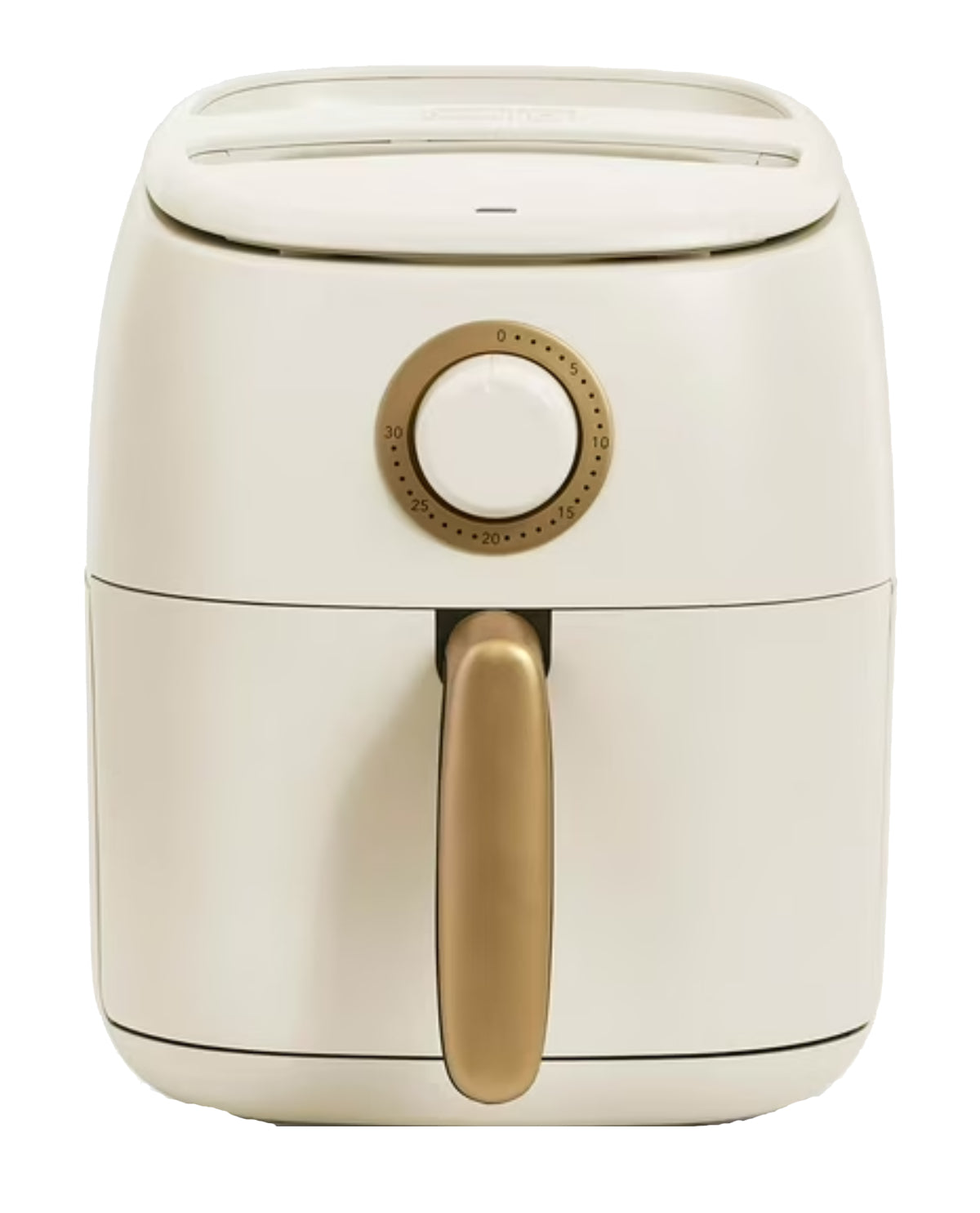 Cream Ceramic Tasti-crisp Express Air Fryer 2.6qt