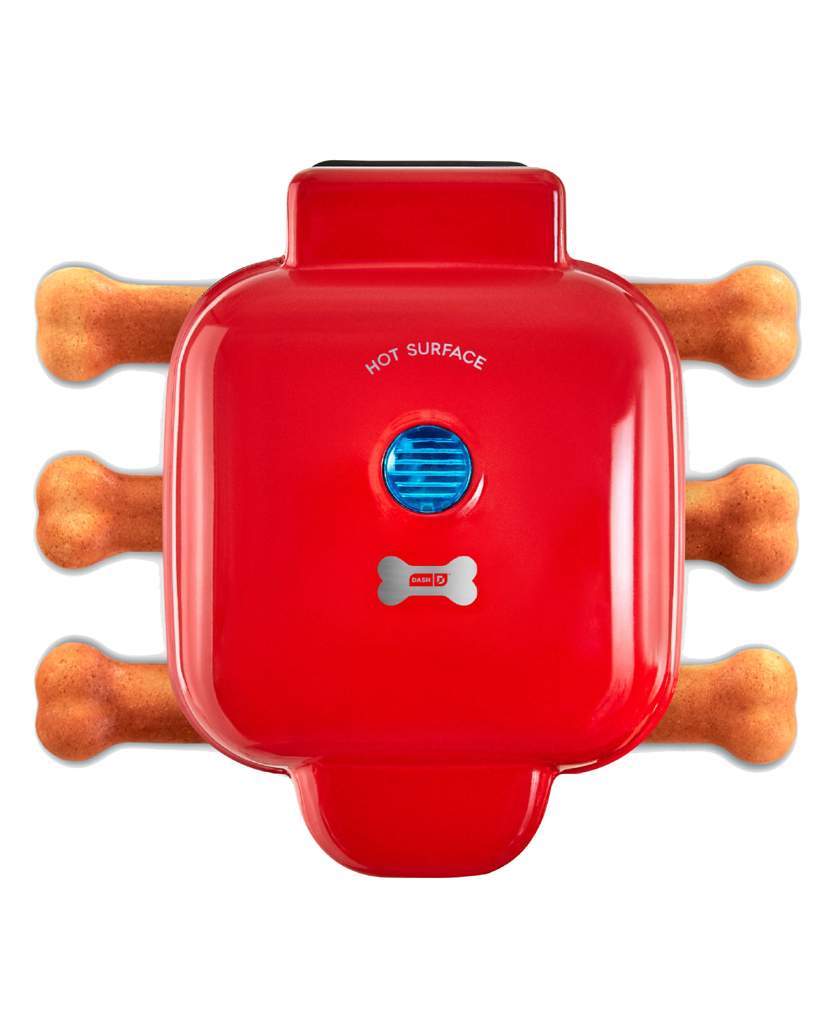 Mini Dog Treat Maker