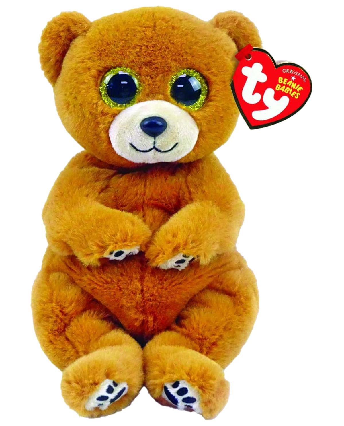 TY Beanie Belly - Duncan