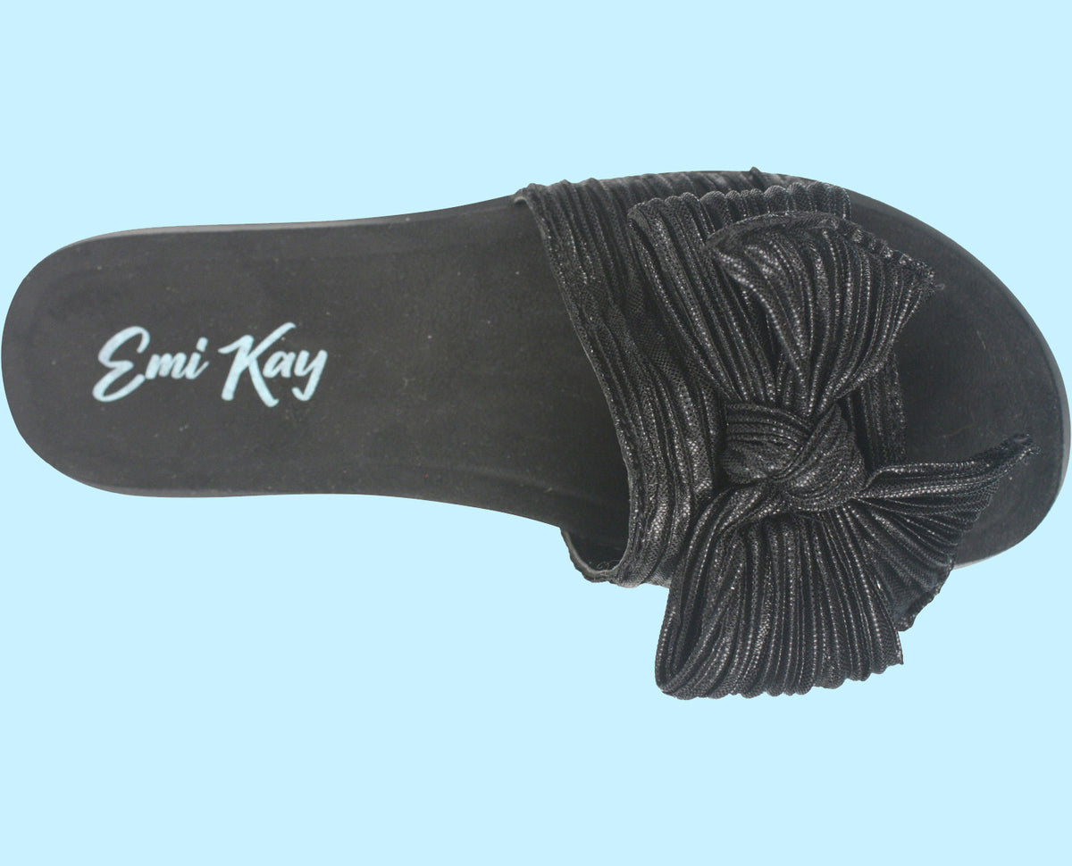 Emi Kay Fancy Sandal