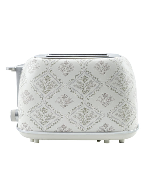 Dwell Kitchen 2 Slice Printed Toaster