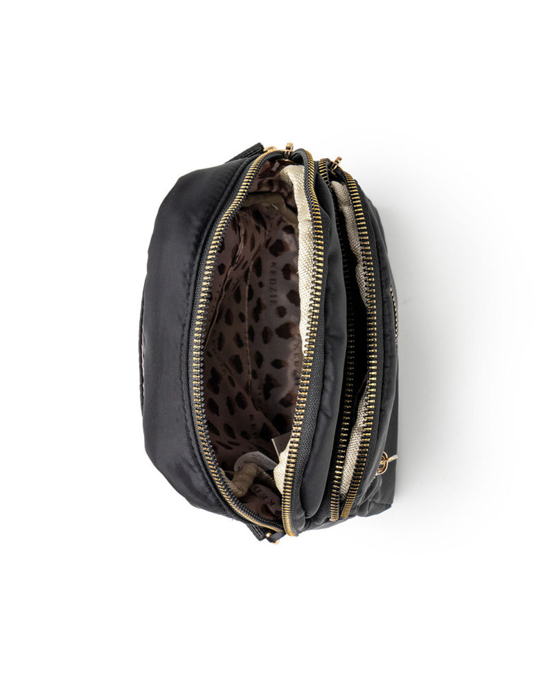 Kedzie Roundtrip Convertible Sling Purse
