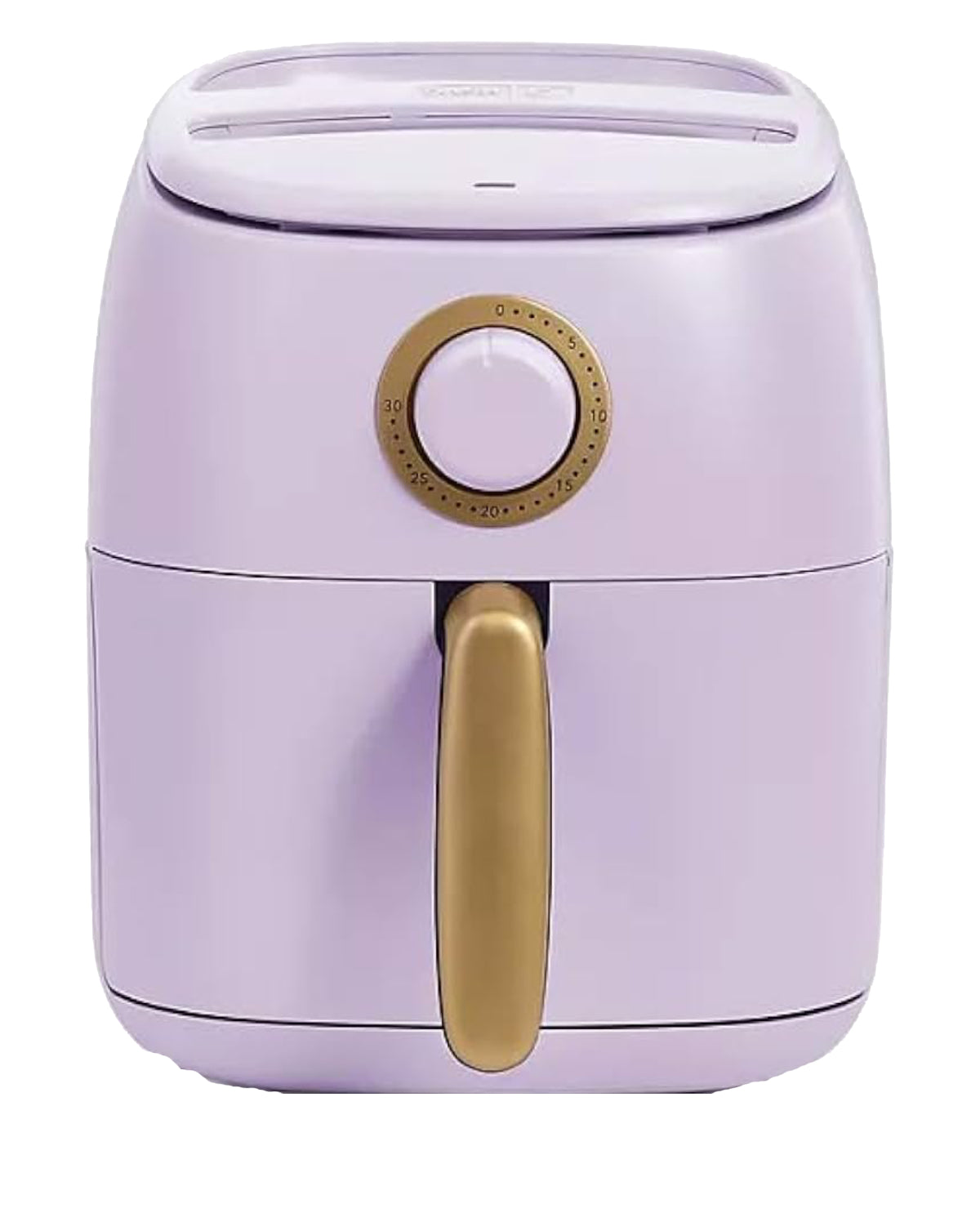 Lavender Ceramic Tasti-crisp Express Air Fryer 2.6qt