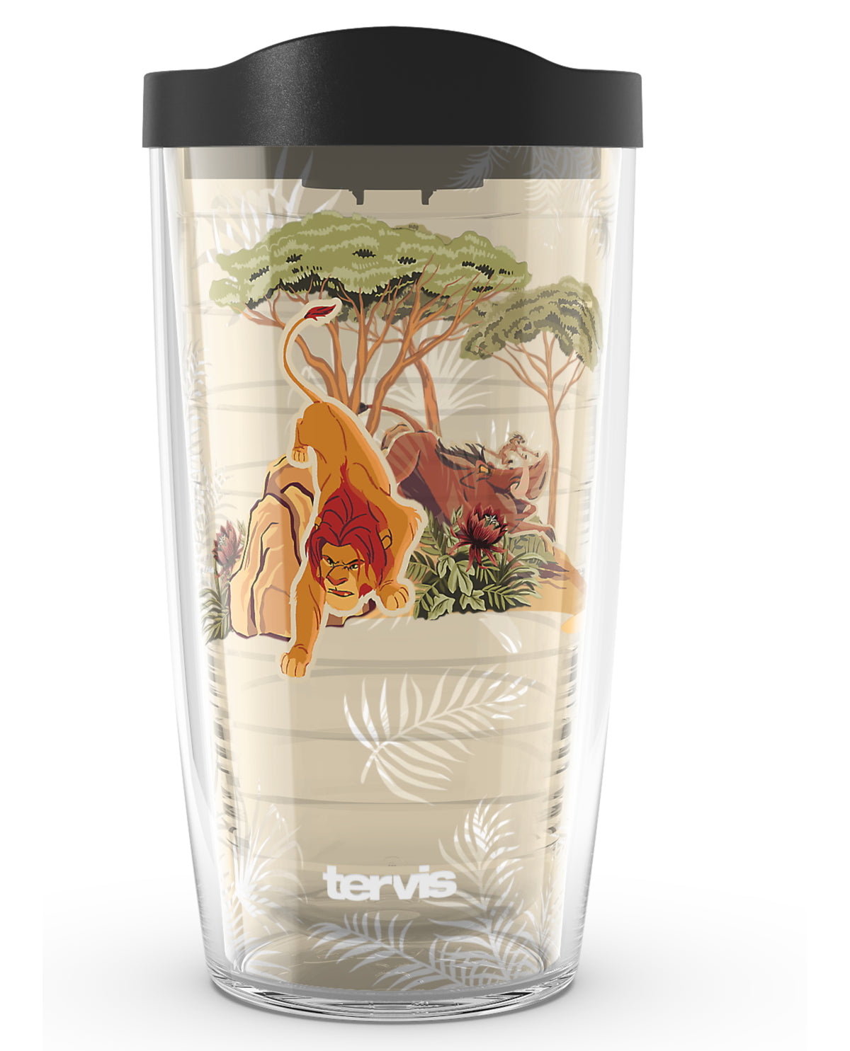 16oz Lion King 30th Anniversary Tervis Tumbler