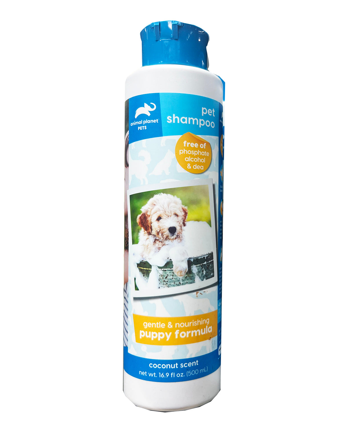 Animal Planet Pet Shampoo - Puppy Formula