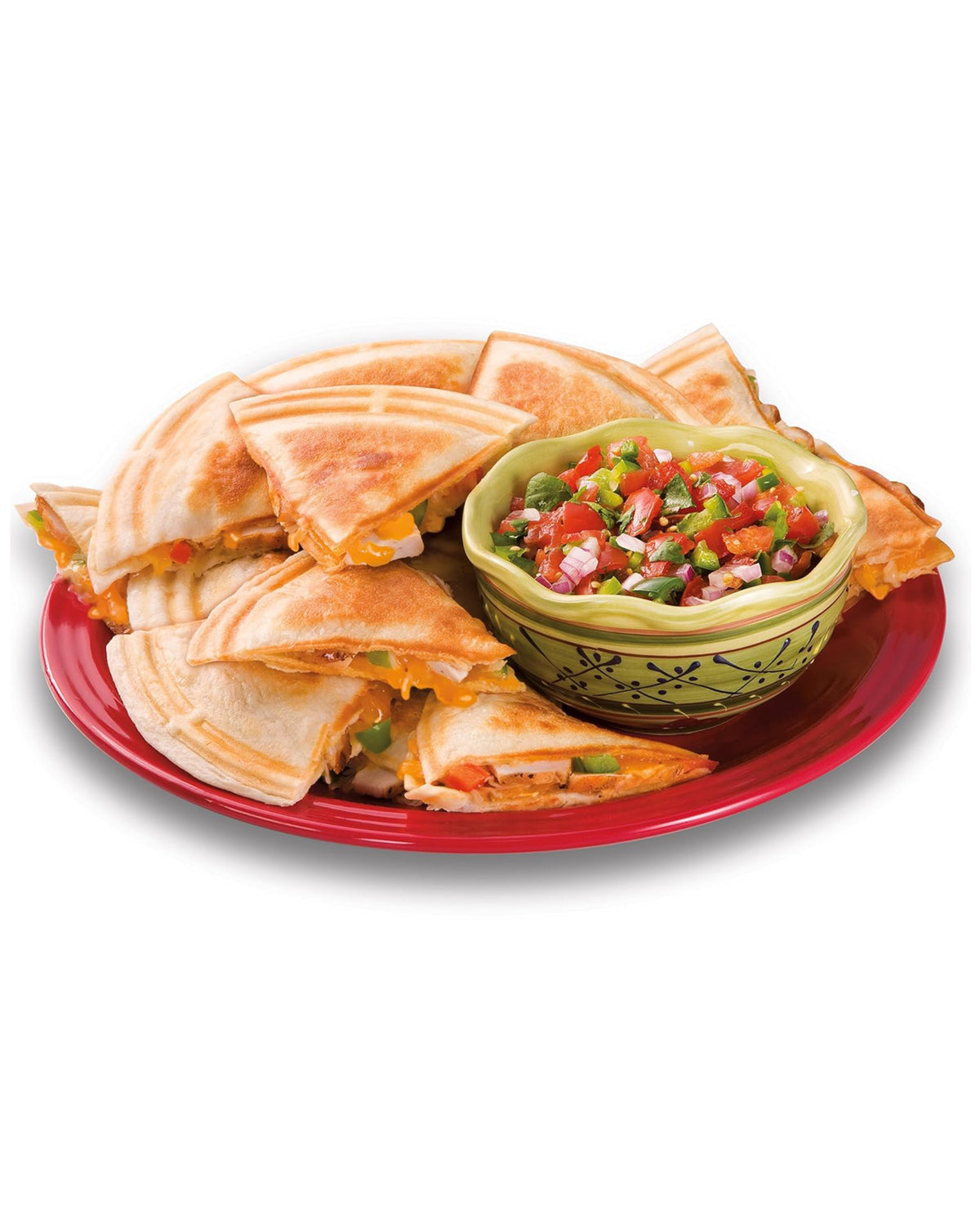 Hamilton Beach Quesadilla Maker