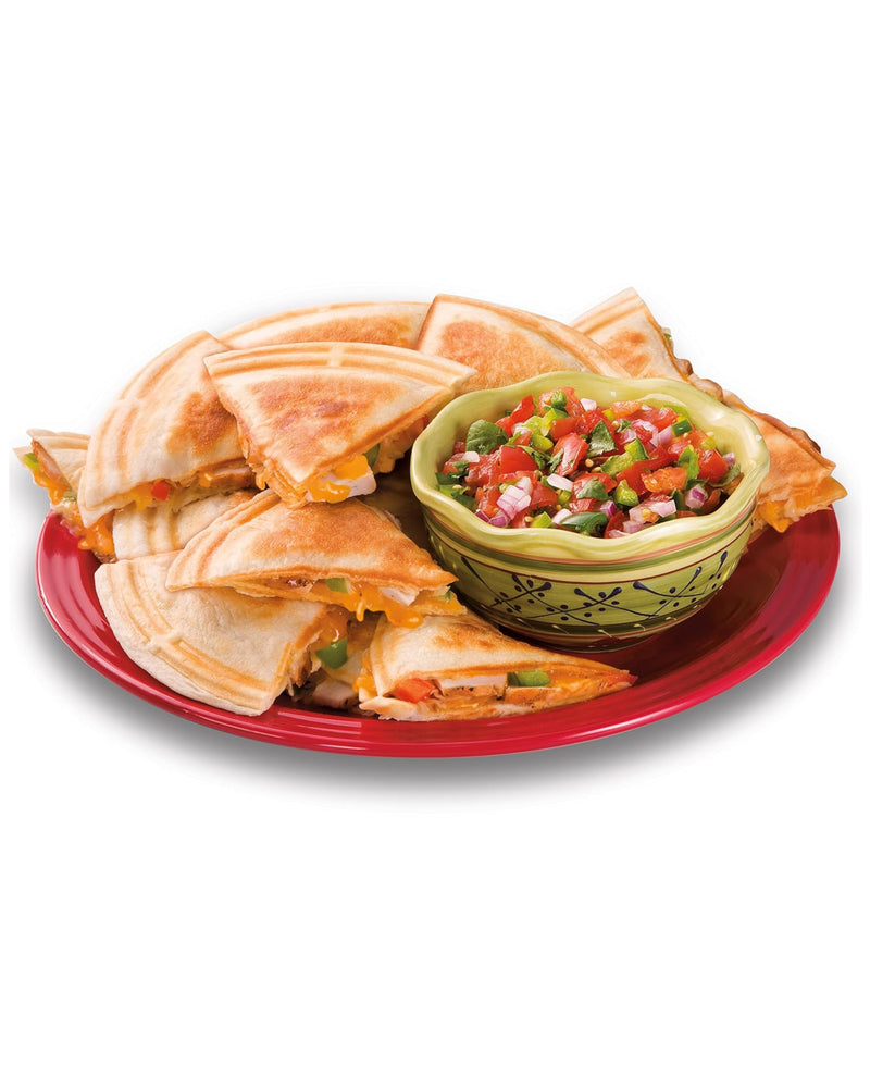 Hamilton Beach Quesadilla Maker