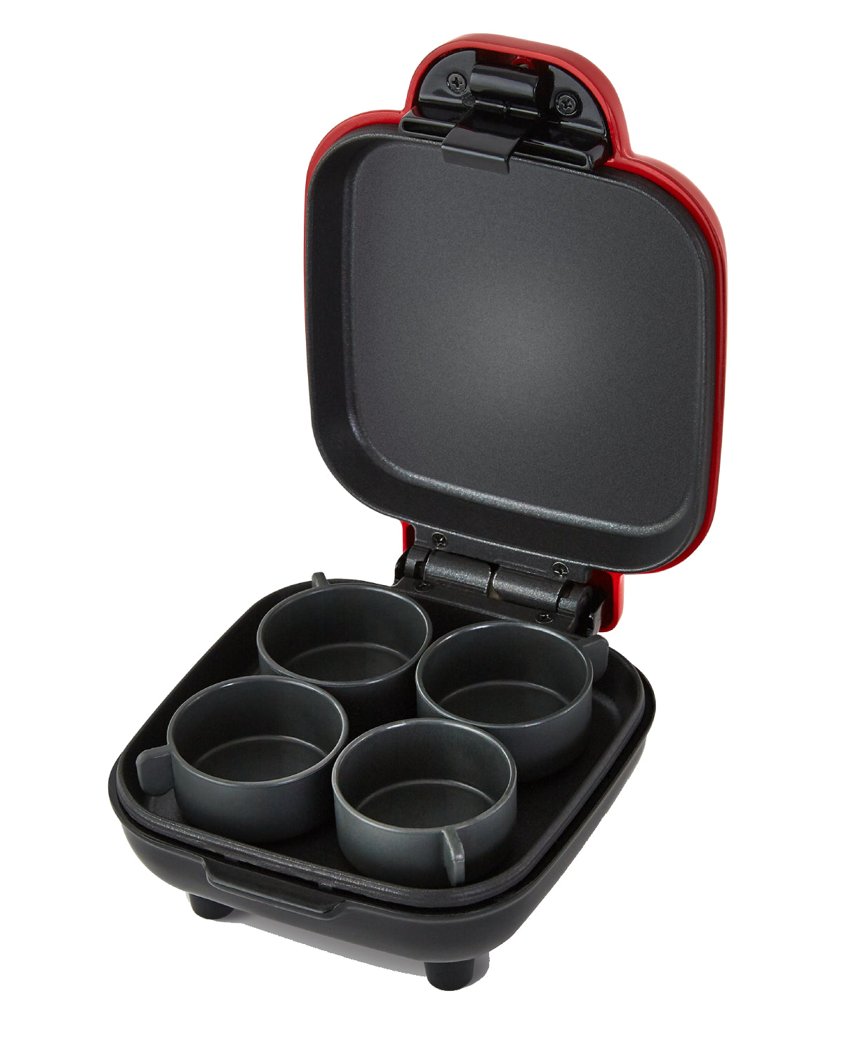 Egg Bite Maker - Red