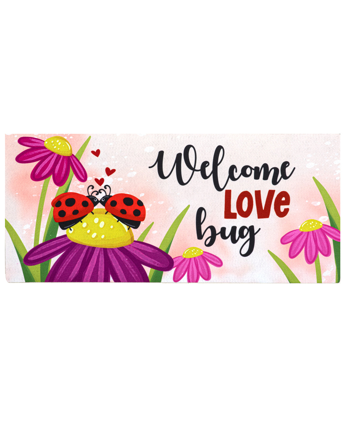 Love Bug Sassafras Switch Mat