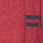 Real Essentials Men's Sweat Resistant Active Performance Shorts