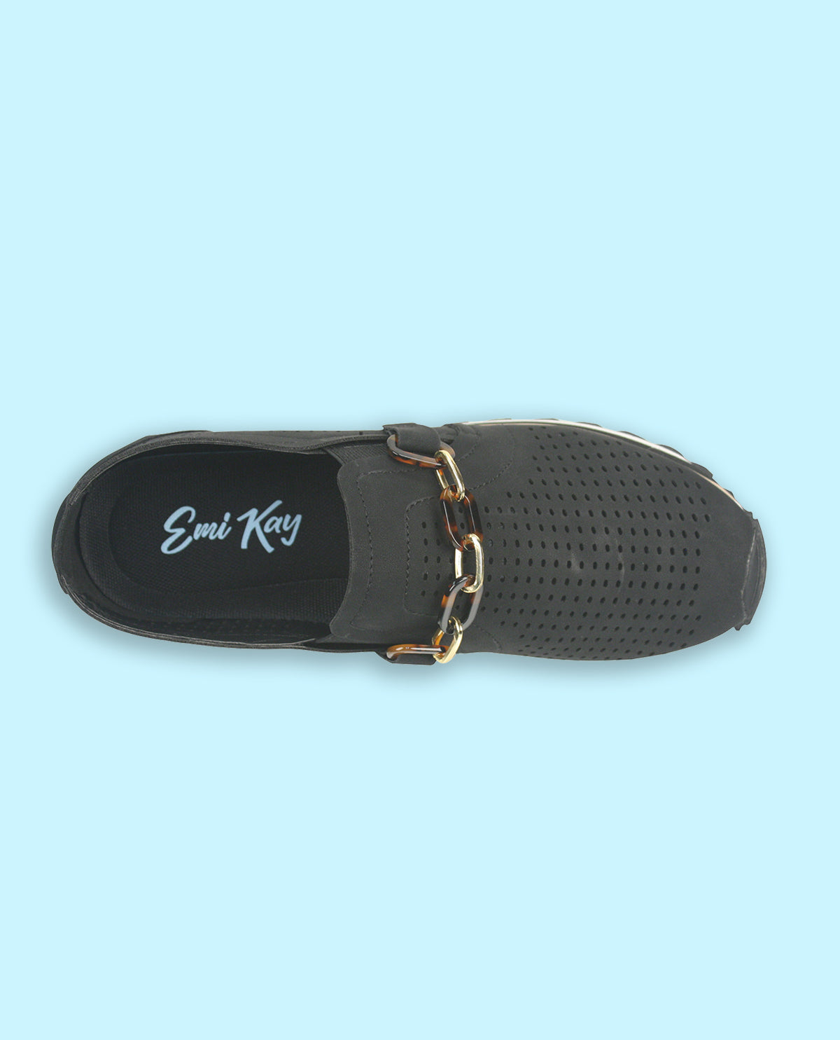 Emi Kay Upper Deck Casual Shoe