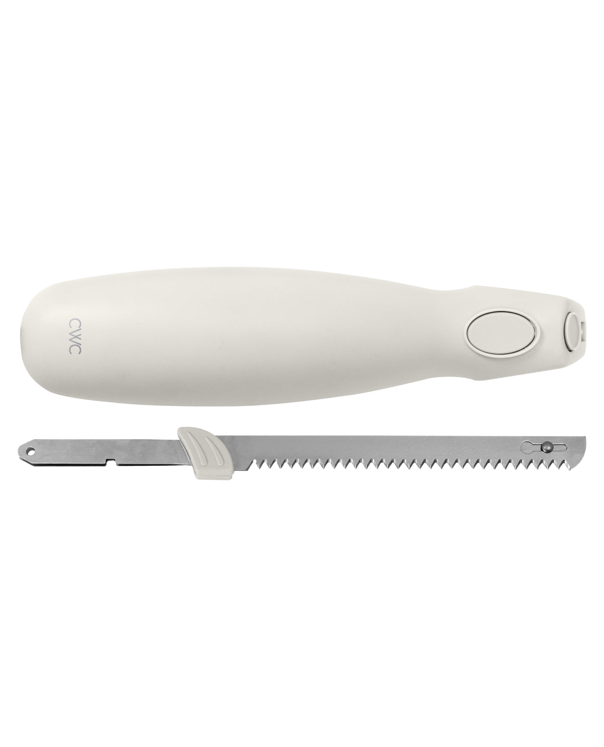 CWC Electric Knife (Cream)