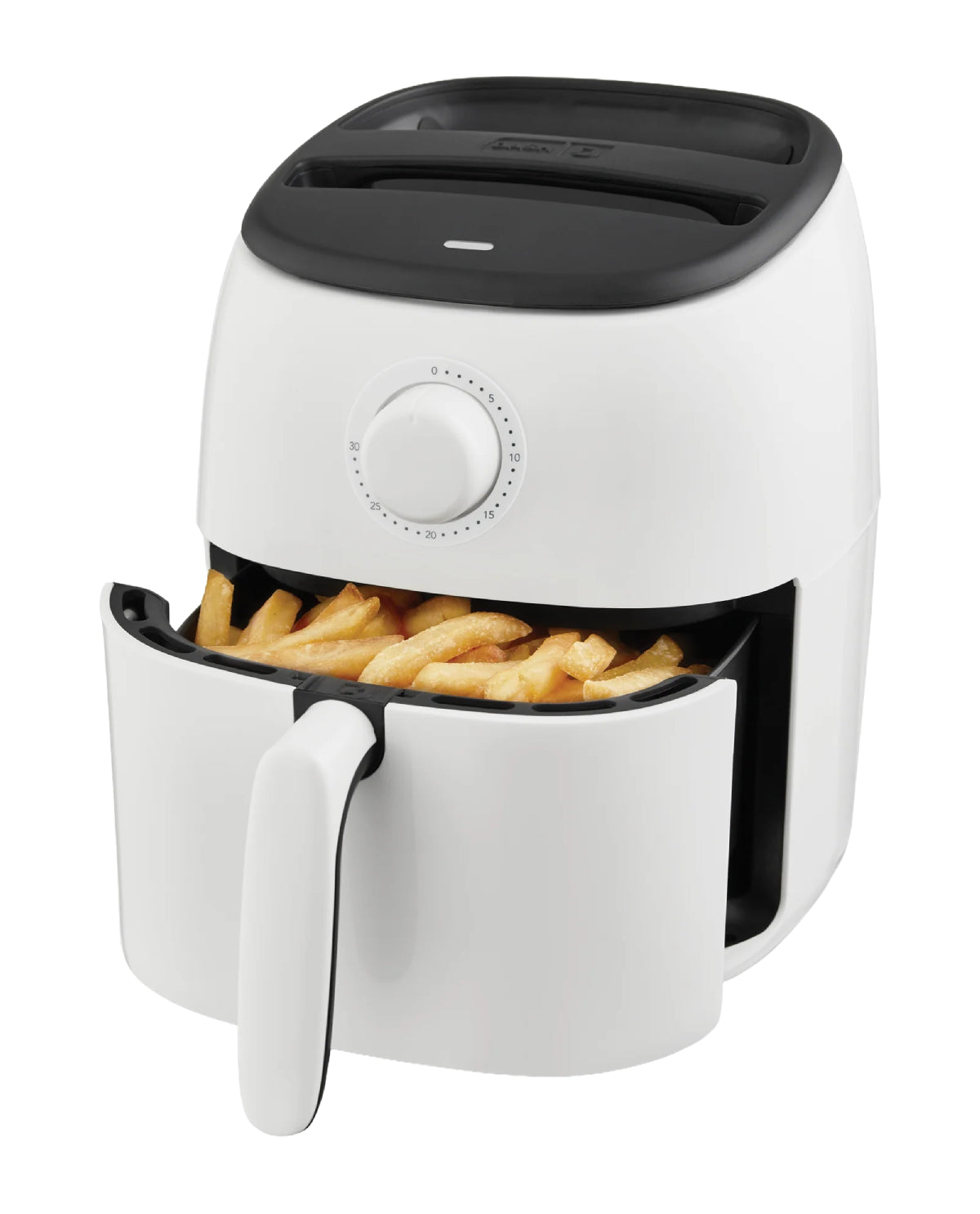 Tasti-Crisp Express Air Fryer - White